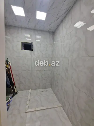 Zabrat 5 otaqlı, 184 kv. m, Kredit var, Yeni təmirli — kiçik şəkil 14
