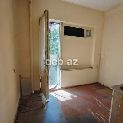 Bakı, Bakıxanov qəs., 1 otaqlı, Köhnə tikili, m. Neftçilər, 42 kv. m — kiçik şəkil 3