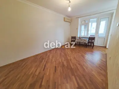 Bakı, 2 otaqlı, Köhnə tikili, m. Azadlıq Prospekti, 37 kv. m — kiçik şəkil 2