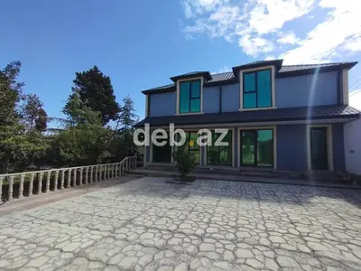 Bakı, Novxanı, 150 kv. m, 3 otaqlı, Kombi, Telefon, İşıq — kiçik şəkil 2