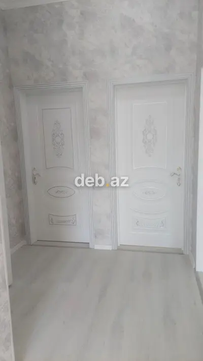 Satılır: Həyət evi - Ümumi təsvir: Bir mərtəbəli həyət evi, daş — kiçik şəkil 9