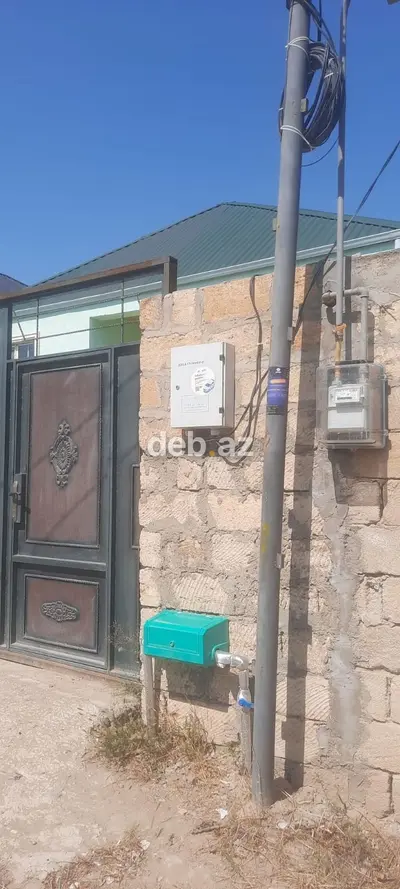 3 otaqlı, 90 kv. m, Kredit yoxdur, Yeni təmirli — kiçik şəkil 6