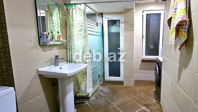 Bakı, 3 otaqlı, Köhnə tikili, m. Qara Qarayev, 95 kv. m — kiçik şəkil 6