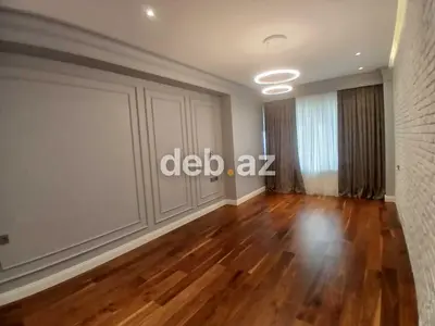 Ağ şəhər, 4 otaqlı, Yeni tikili, m. Xətai, 211 kv. m — kiçik şəkil 11
