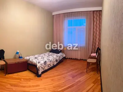2 otaqlı, Yeni tikili, m. Həzi Aslanov, 82 kv. m — kiçik şəkil 4