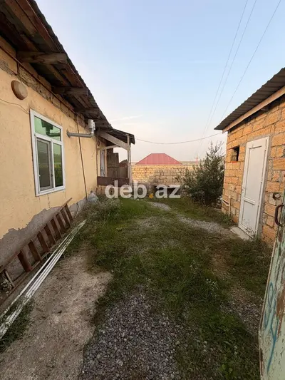 Binəqədi qəs. 2 otaqlı, 250 kv. m, Kredit yoxdur, Orta təmir — kiçik şəkil 10