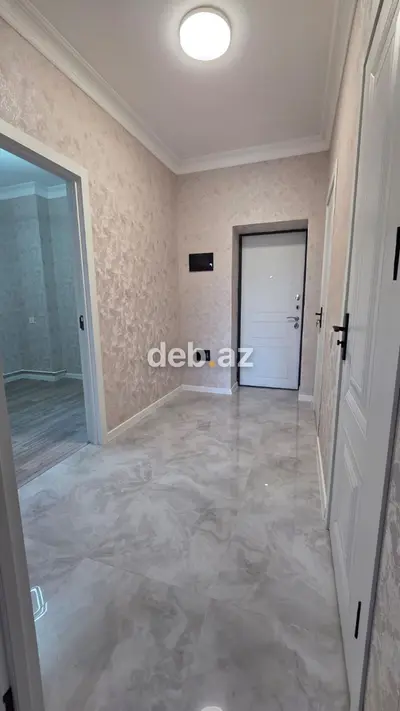 Bakı, 3 otaqlı, Köhnə tikili, 61 kv. m — kiçik şəkil 7