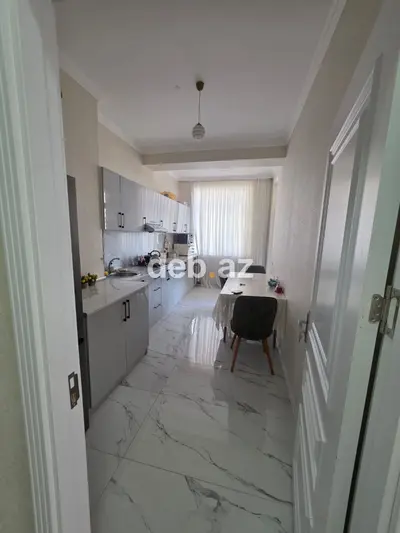 3 otaqlı, Yeni tikili, 102 kv. m — kiçik şəkil 13