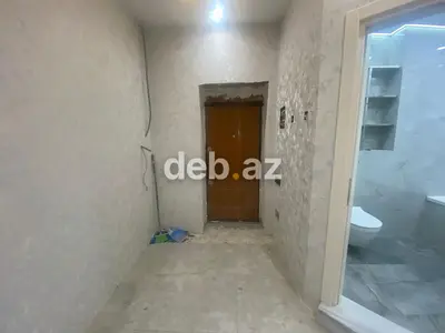 3 otaqlı, Yeni tikili, 75 kv. m — kiçik şəkil 5