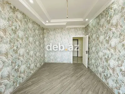 Qaraçuxur qəs., 3 otaqlı, Yeni tikili, 85 kv. m — kiçik şəkil 11