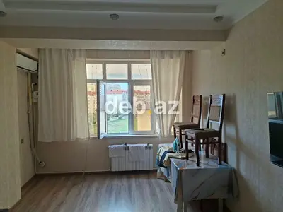 Masazırda Viktoriya Kompleksində DƏYƏRİNDƏN ÇOX AŞAĞI! 84 m² Çıxarışlı (İpotekaya yararlı) 3 otaqlı təmirli mənzil satılır — 1 m² cəmi 1300 AZN! — kiçik şəkil 6
