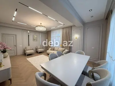 28 May, 3 otaqlı, Yeni tikili, m. 28 may, 118 kv. m — kiçik şəkil 3