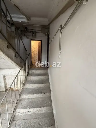 Gəncə, 1 otaqlı, Köhnə tikili, 32 kv. m — kiçik şəkil 9