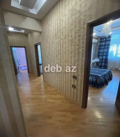 4 otaqlı, Yeni tikili, 173 kv. m — kiçik şəkil 8
