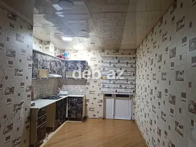Əhmədli, 2 otaqlı, Yeni tikili, m. Həzi Aslanov, 73 kv. m — kiçik şəkil 6