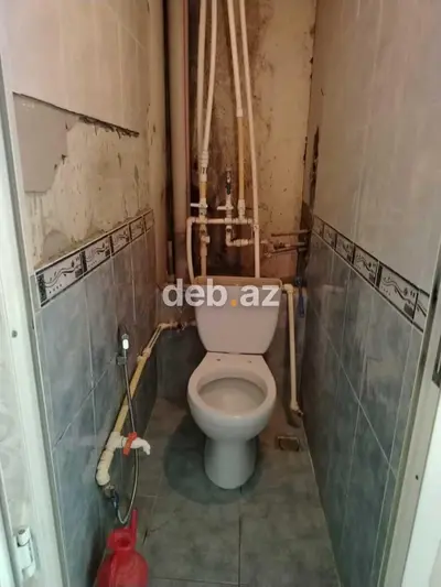 Bakı, Köhnə Günəşli, 5 otaqlı, Köhnə tikili, 135 kv. m — kiçik şəkil 9