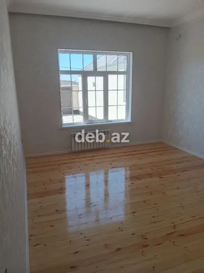 Savalanda İpotekaya Tam Yararlı 4 Sotda 115 m² Həyət Evi — kiçik şəkil 11