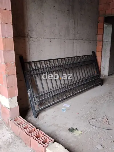 2 otaqlı, Yeni tikili, 85 kv. m — kiçik şəkil 6