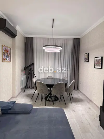 MƏNZİL SATIŞA ÇIXARILDI! 20 Yanvar metrosuna cəmi 5 dəqiqə! 95 — kiçik şəkil 3