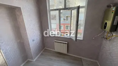 Masazır, 2 otaqlı, Köhnə tikili, 65 kv. m — kiçik şəkil 3