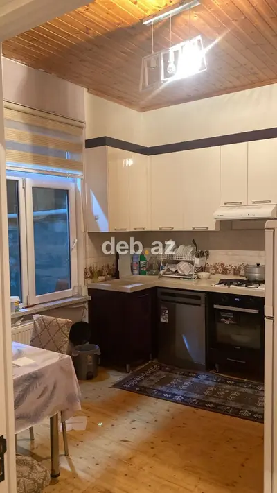 Bakı, Ceyranbatan, 154 kv. m, 5 otaqlı, Hovuzsuz — kiçik şəkil 6