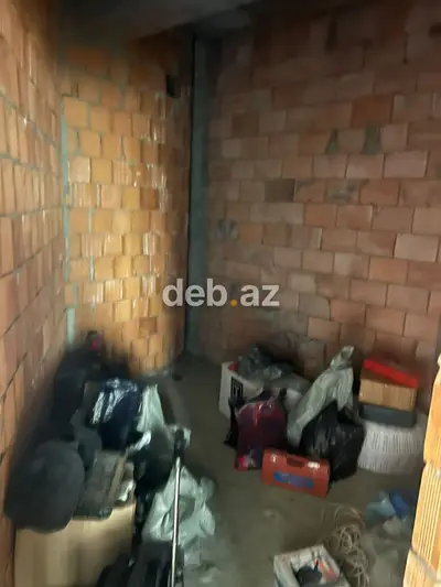 4 otaqlı, Yeni tikili, 168 kv. m — kiçik şəkil 12