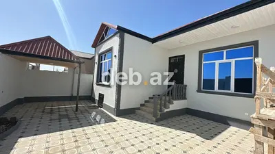 Həyət evləri və villaların satışı — kiçik şəkil 2