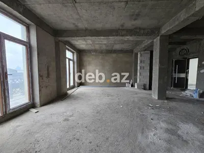 Ağ şəhər, 4 otaqlı, Yeni tikili, m. Xətai, 210 kv. m — kiçik şəkil 4