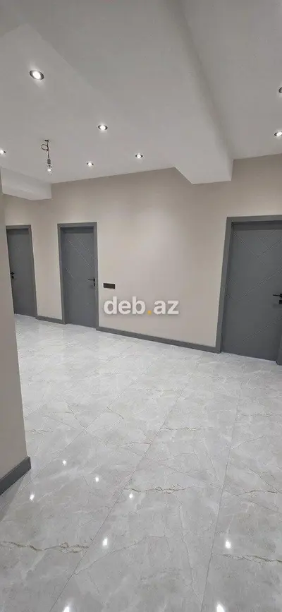 Köhnə Günəşli, 3 otaqlı, Yeni tikili, m. Əhmədli, 136 kv. m — kiçik şəkil 5