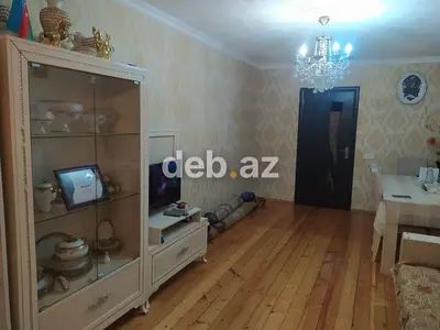Bakı, Biləcəri, 2 otaqlı, Köhnə tikili, 60 kv. m — kiçik şəkil 4