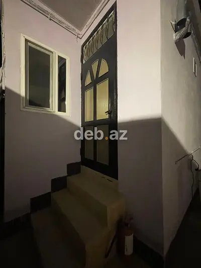 15 kv. m, 1 otaqlı, Kombi, Qaz, İşıq — kiçik şəkil 4