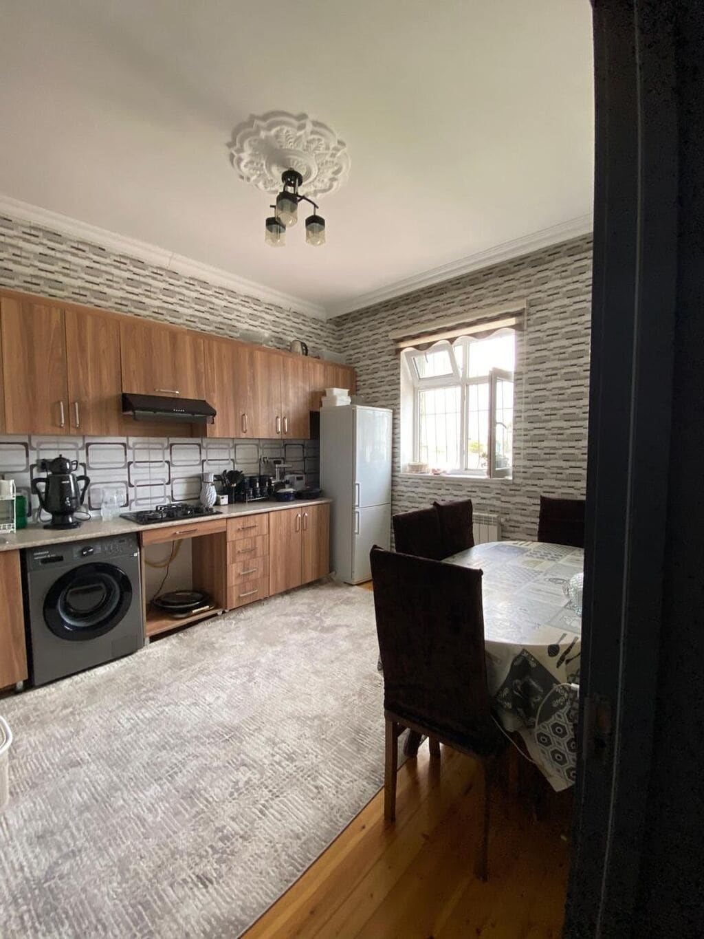 Corat Bağlarında Kupçalı 3 Otaqlı Həyət Evi – Sərfəli Qiymətə! — kiçik şəkil 8