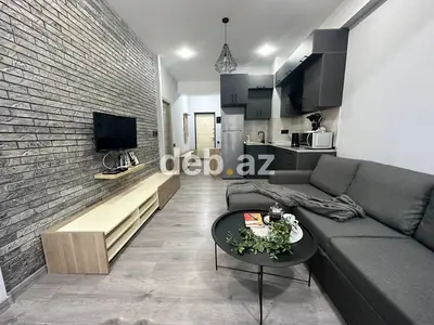 2 otaqlı, Nəsimi r. r-nu — kiçik şəkil 10