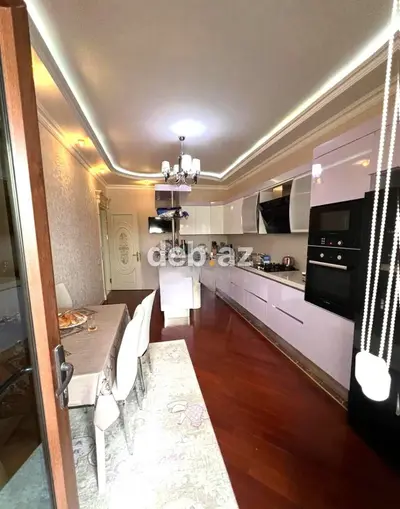 IPOTEKAYA YARARLI Nerimanov Metrosundan Ayaqla 2-Deqiqe Aralida — kiçik şəkil 8