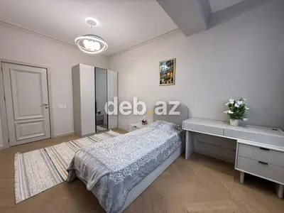28 May, 3 otaqlı, Yeni tikili, m. 28 may, 118 kv. m — kiçik şəkil 2
