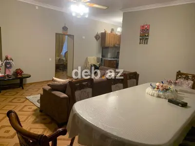 Novxanı kəndində 5 otaqlı 200 kv.m fərdi yaşayış evi satılır — kiçik şəkil 11