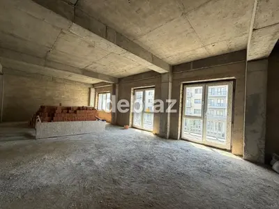 Ağ şəhər, 3 otaqlı, Yeni tikili, 117 kv. m — kiçik şəkil 3