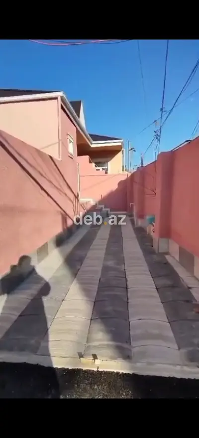 3 otaqlı, 150 kv. m, Kredit var, Yeni təmirli — kiçik şəkil 1