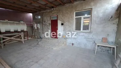 Əmircan qəs. 3 otaqlı, 52 kv. m, Orta təmir — kiçik şəkil 9