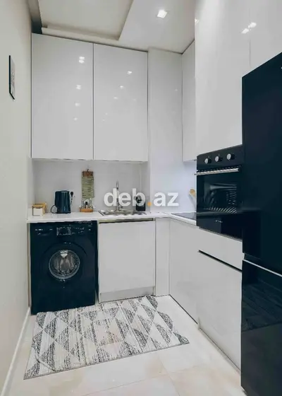 2 otaqlı, Nərimanov r. r-nu — kiçik şəkil 11
