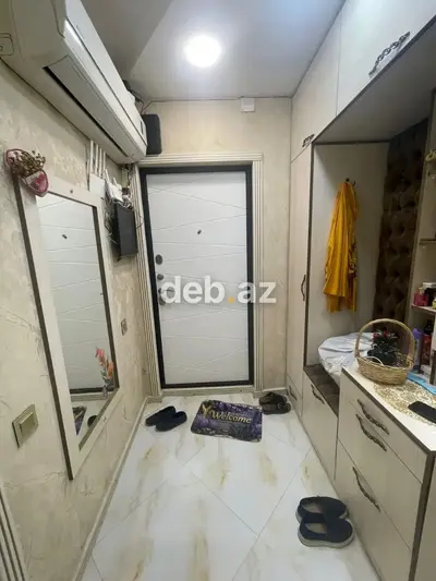 Sumqayıt, 3 otaqlı, Köhnə tikili, 56 kv. m — kiçik şəkil 7