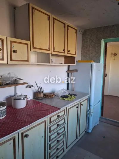 Bakı, Novxanı, 120 kv. m, 3 otaqlı, Hovuzsuz, Qaz — kiçik şəkil 6