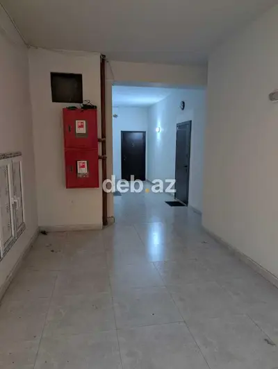 2 otaqlı, Yeni tikili, m. Həzi Aslanov, 55 kv. m — kiçik şəkil 8
