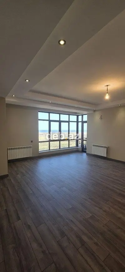Köhnə Günəşli, 3 otaqlı, Yeni tikili, m. Əhmədli, 136 kv. m — kiçik şəkil 4