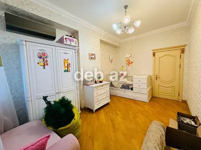 3 otaqlı, Yeni tikili, 136 kv. m — kiçik şəkil 8