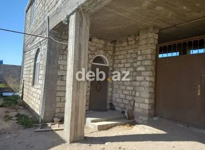 Maştağada 2 mərtəbəli ev + təsərrüfat sahəsi satılır — kiçik şəkil 5