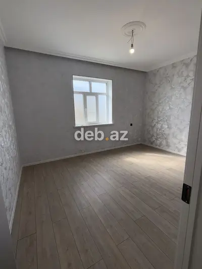 4 otaqlı, 120 kv. m — kiçik şəkil 10