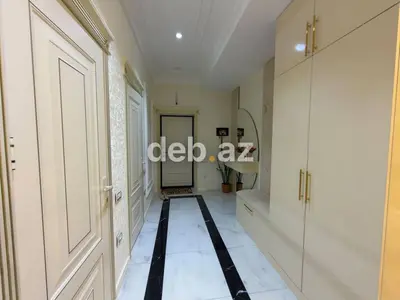 Köhnə Günəşli, 3 otaqlı, Yeni tikili, 138 kv. m — kiçik şəkil 11