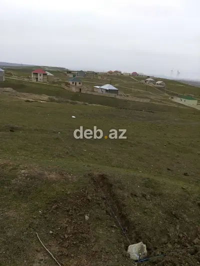 Abşeron rayonu, Hökməli qəsəbəsi, At Yalı massivi — kiçik şəkil 13