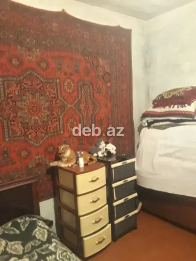 Bakı, Pirallahı qəs., 3 otaqlı, Köhnə tikili, 70 kv. m — kiçik şəkil 9